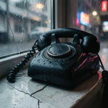 Мир украдкой