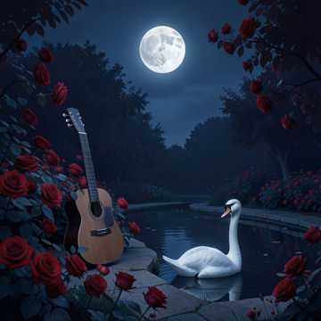 Сердце в плену