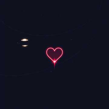 Гравитация сердца