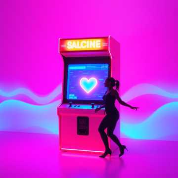 TQ & TRANS-X - MY FASCINATION (Remix D.J.Max-Mix 2026)