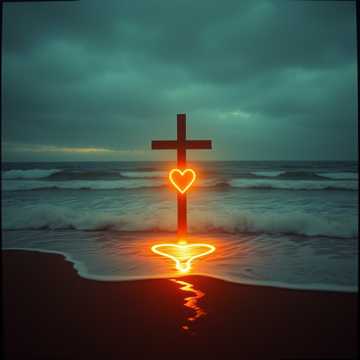 Господь ты рядом