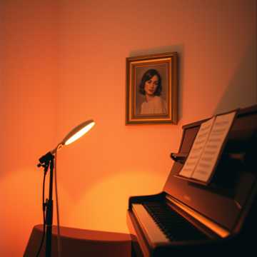 Мимолётная встреча