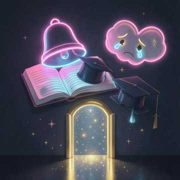 ПрозвенЕл звонОк