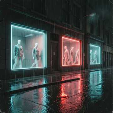 Не верь им — они чужие