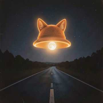 Лиса Шапочка (Edit)