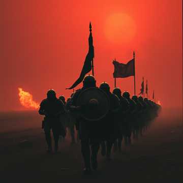 Сталь и верность