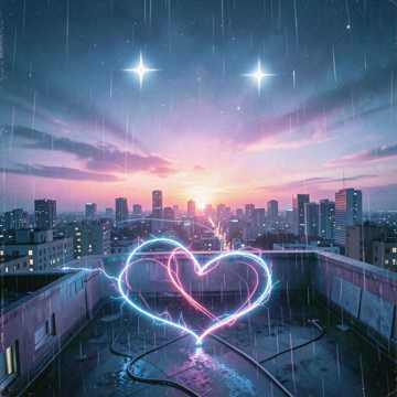 Любимый, ты моя жизнь