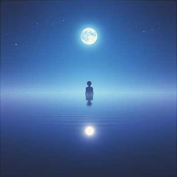 Колыбельная (Edit)