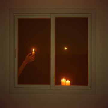 Didn't See You Comin