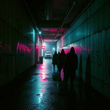 Падали и поднимались