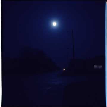 Седая ночь (Edit)