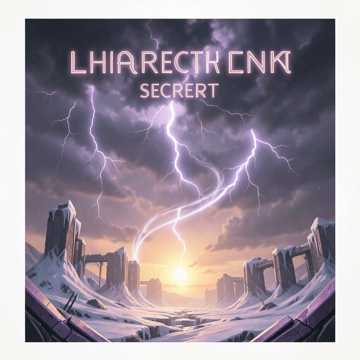 Гроза чертит наши слова