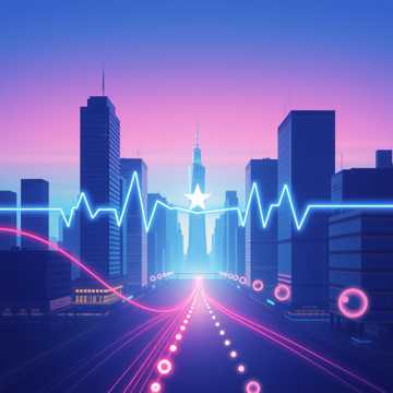 Энергетика.