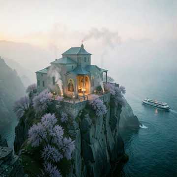 Светлый Остров