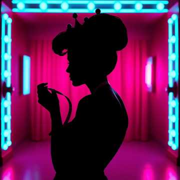 Не бойся : -Ты со мной!!!