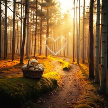 Клубочек жизни