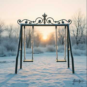 Крылатые качели