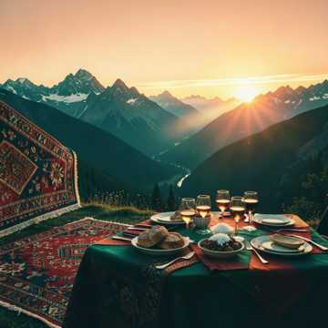 Кавказ -Кубань