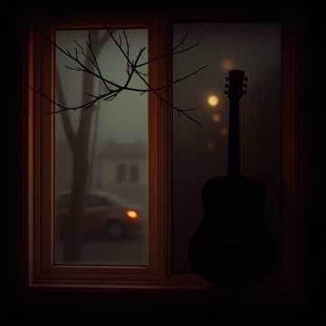 Ветка рябины (Edit)