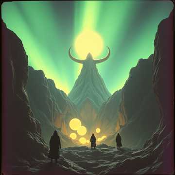 Өлген-кузун (По грибы)