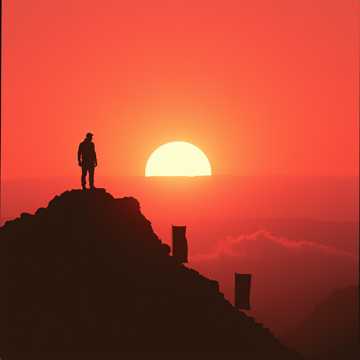 Доброе утро, братик