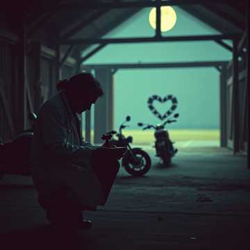 Не пикнешь женюсь!