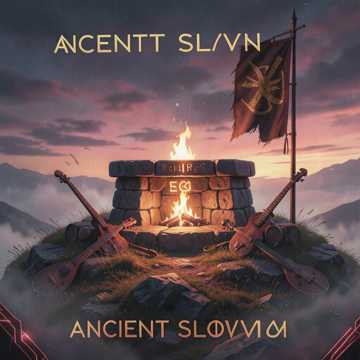 СЛАВА РУСИ.