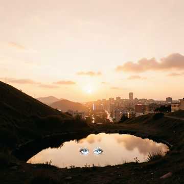 YOUR SPARKLING EYES Written by Don Craig