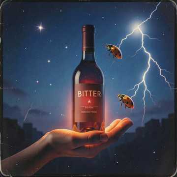 Горчиво Вино (слова: Е.Евтимов)