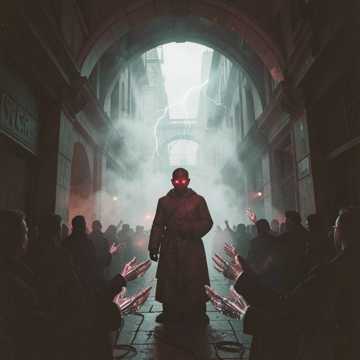 Пленница (В. Гюго)