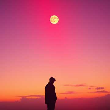 Ты — моё всё.