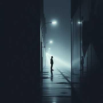 Незнакомка