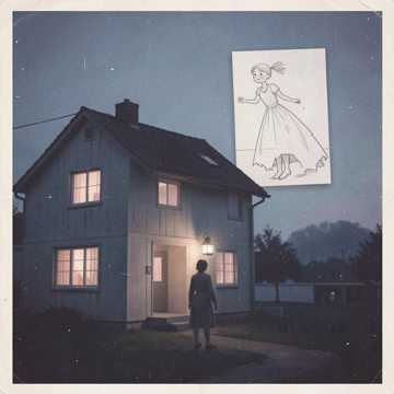 Предательство в белом платье