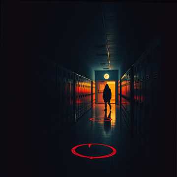 Мотор, Школа Монстров!