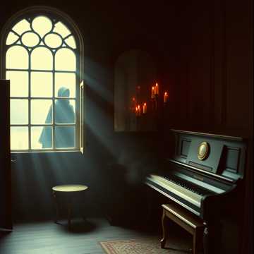 Кровавая Мэри