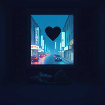 Туда, где ты находишь покой