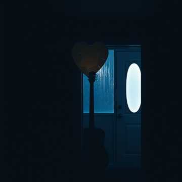 Рана В Сердце