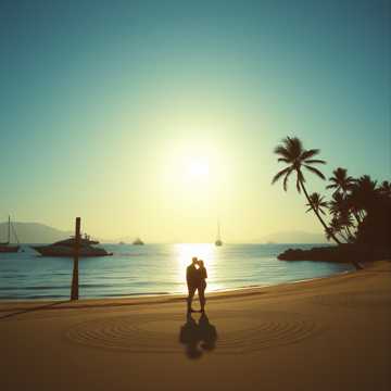 Ветер шепчет