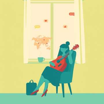 У всей беды одно начало