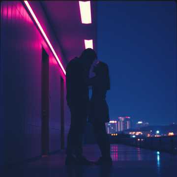 Первое познание любви(версия K-pop, rock)