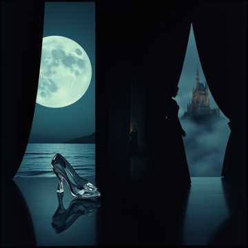 Потерянная палочка