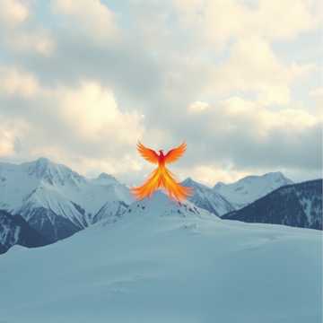 Россия -Феникс!