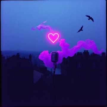 Париж (кавер)