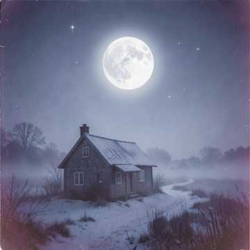 Волчья луна 0.2 (Edit)