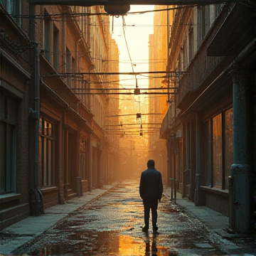 Кто я без тебя (Rock Edit)