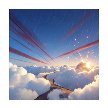 Багровые оттенки