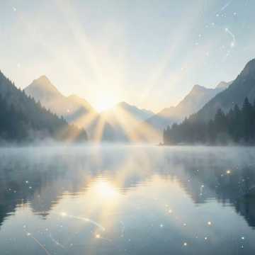 Пробуждение