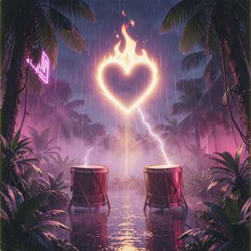 Voodoo Love (слова: Thomas Anders, Christoph Assman)