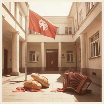 Пионер!!Всегда готов.