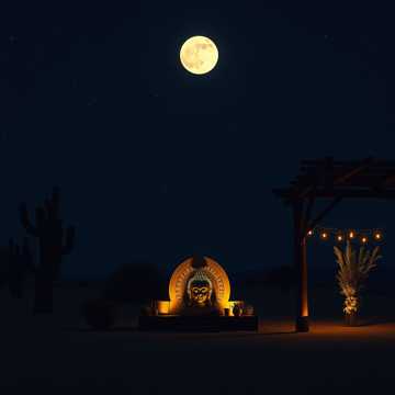 Медведь Сумасшедшие